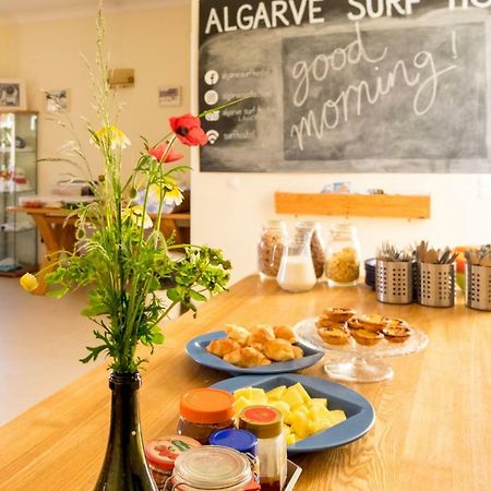 Algarve Surf Hostel - Lagos Exterior foto