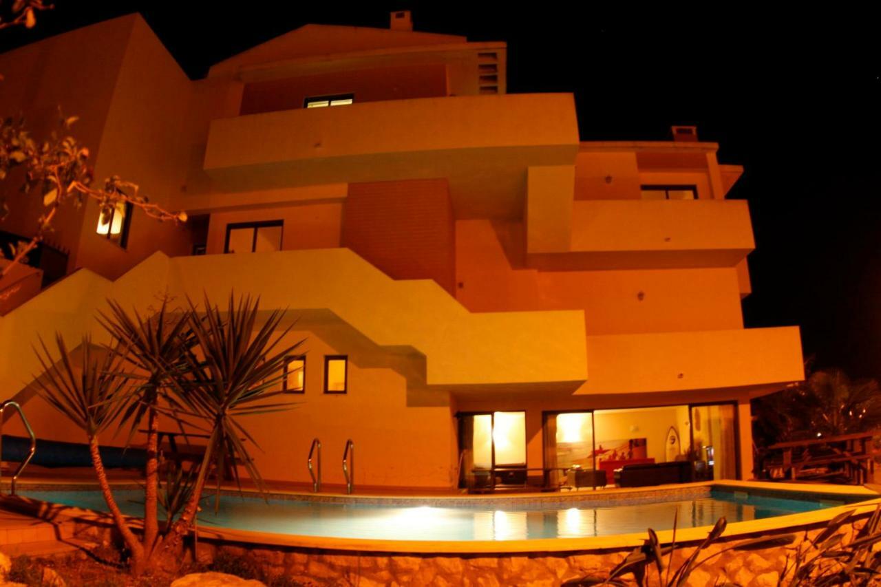 Algarve Surf Hostel - Lagos Exterior foto