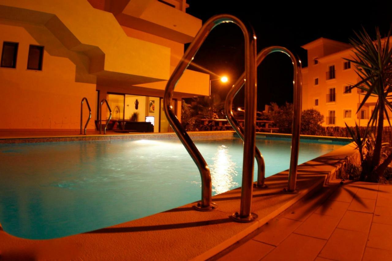 Algarve Surf Hostel - Lagos Exterior foto