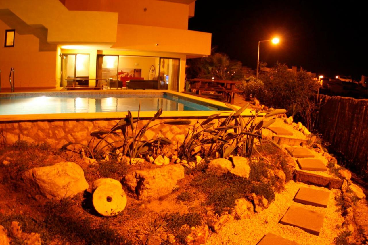 Algarve Surf Hostel - Lagos Exterior foto