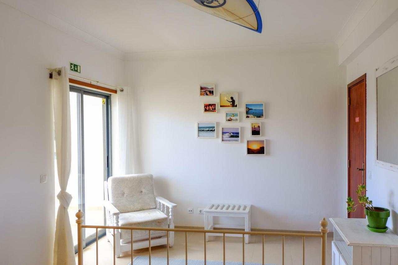 Algarve Surf Hostel - Lagos Exterior foto